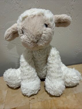 Jellycat Fuddlewuddle Lamb